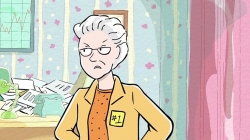 مجموعه کارتونی آموزنده Martha speaks قسمت 13